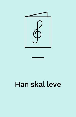 Han skal leve : One-Step