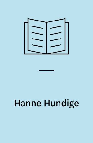 Hanne Hundige