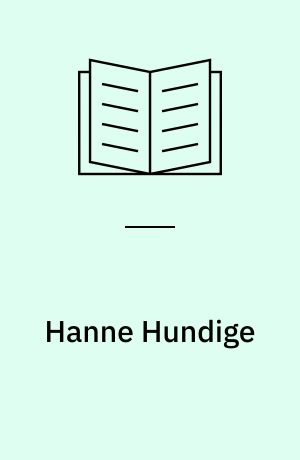 Hanne Hundige