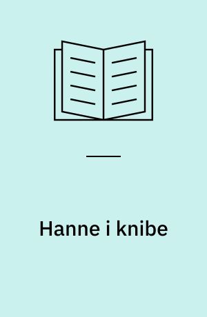 Hanne i knibe