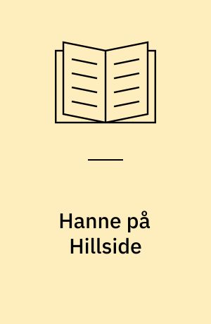 Hanne på Hillside
