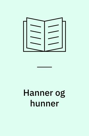 Hanner og hunner