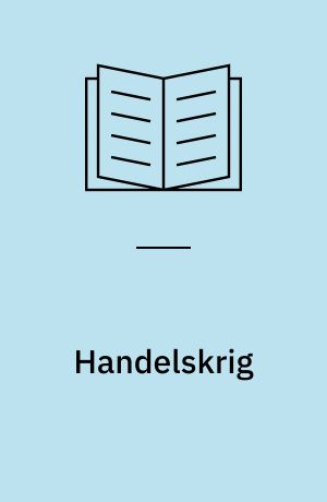 Handelskrig : ulandene slår til mod imperierne