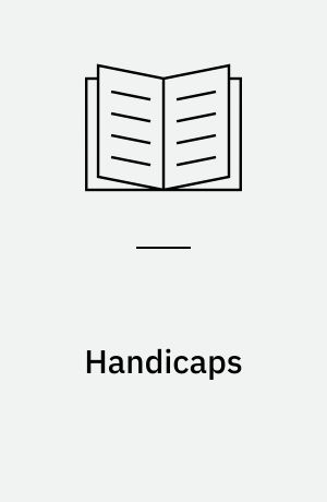 Handicaps : holdninger og beskrivelser