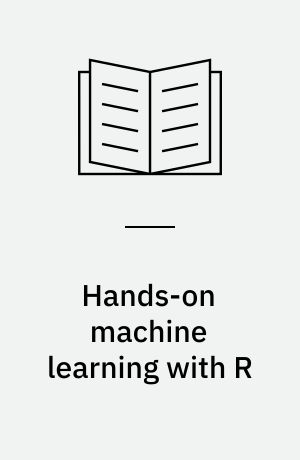 Hands-on machine learning with R