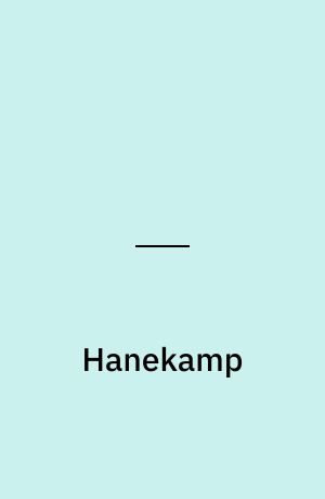 Hanekamp