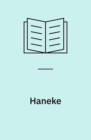 Haneke : keine Biografie