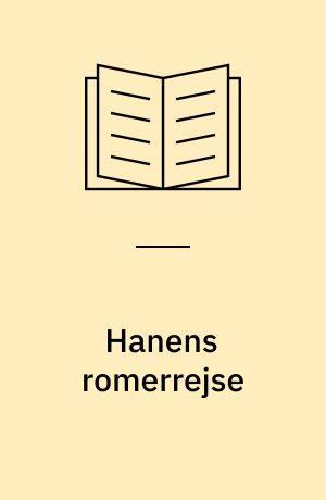 Hanens romerrejse