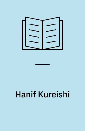 Hanif Kureishi