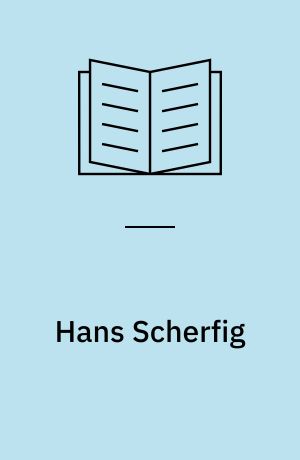 Hans Scherfig
