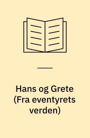 Hans og Grete