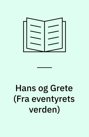 Hans og Grete