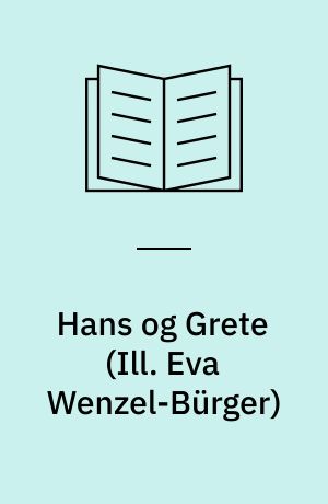 Hans og Grete