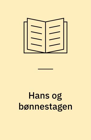 Hans og bønnestagen