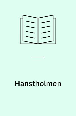 Hanstholmen