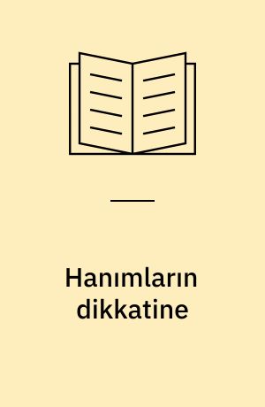 Hanımların dikkatine