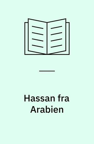 Hassan fra Arabien