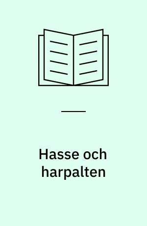 Hasse och harpalten