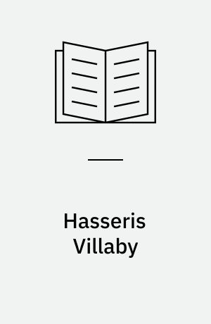 Hasseris Villaby : huse og arkitektur