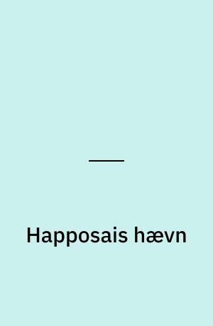 Happosais hævn