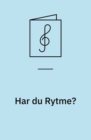 Har du Rytme? : Swing-fox