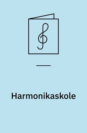 Harmonikaskole
