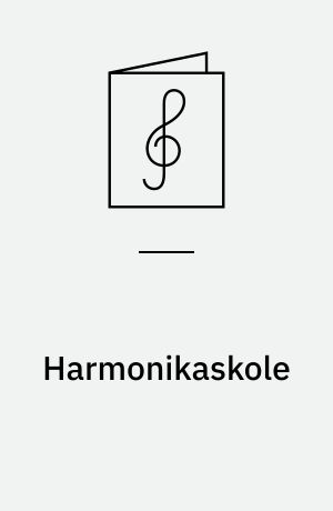 Harmonikaskole