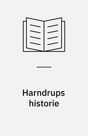 Harndrups historie