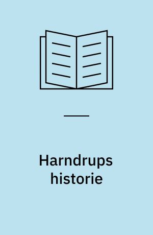 Harndrups historie