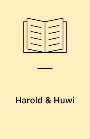 Harold & Huwi