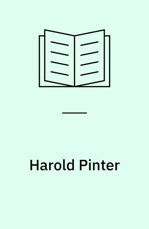 Harold Pinter