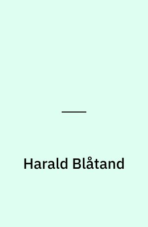 Harald Blåtand