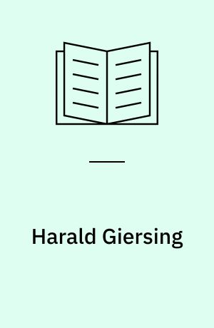 Harald Giersing : et udvalg af billeder