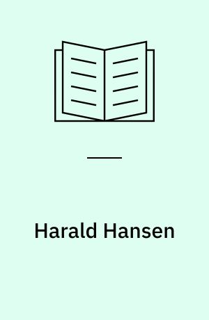 Harald Hansen