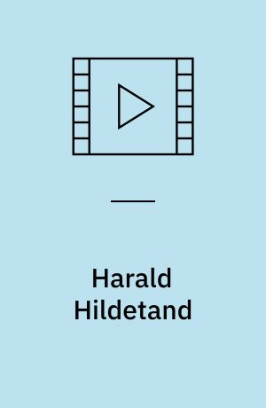 Harald Hildetand