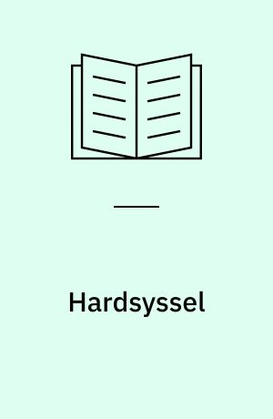 Hardsyssel : Ringkjøbing Amt