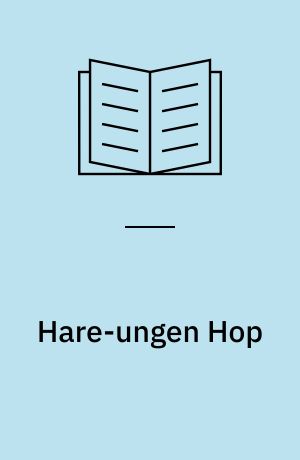 Hare-ungen Hop
