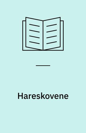 Hareskovene