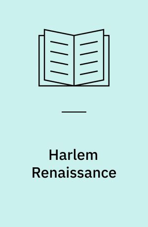 Harlem Renaissance : five novels of the 1920s