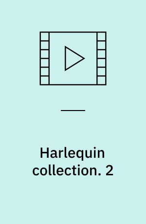 Harlequin collection. 2
