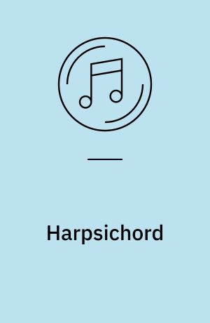 Harpsichord