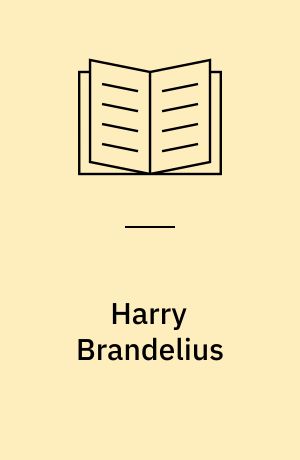 Harry Brandelius