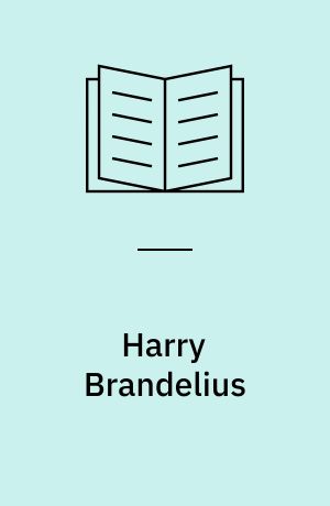 Harry Brandelius