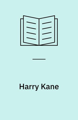 Harry Kane