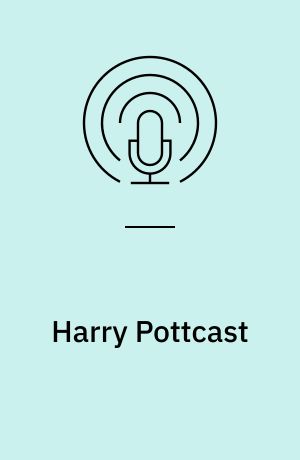 Harry Pottcast