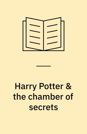 Harry Potter & the chamber of secrets