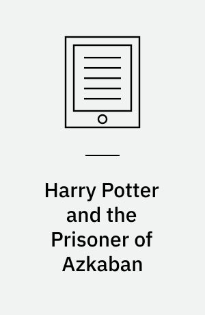 Harry Potter and the prisoner of Azkaban