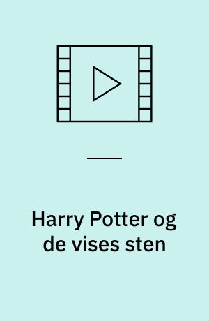 Harry Potter og de vises sten