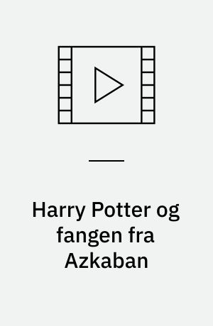 Harry Potter og fangen fra Azkaban