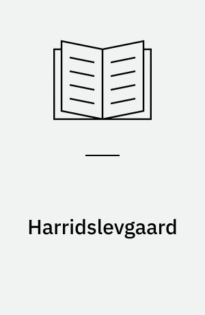 Harridslevgaard